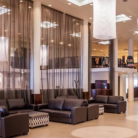 West Plaza Hotel-2