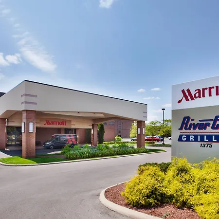 Columbus Airport Marriott-2