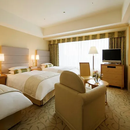 Hotel Okura Kyoto-2