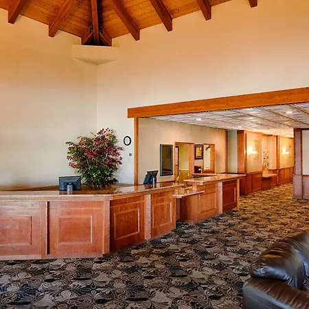Red Lion Hotel Ellensburg-2