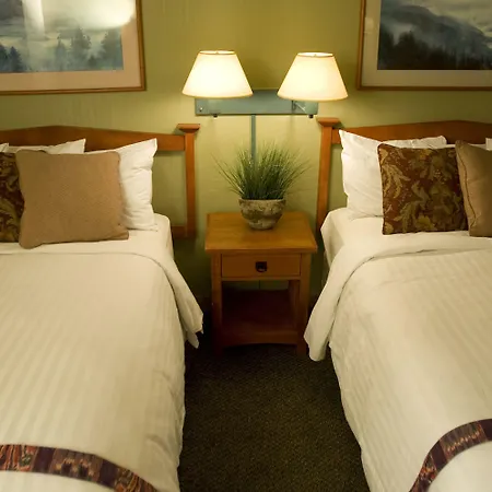 Westmark Sitka Hotel-2