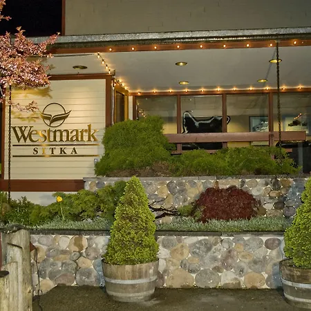Westmark Sitka Hotel-3