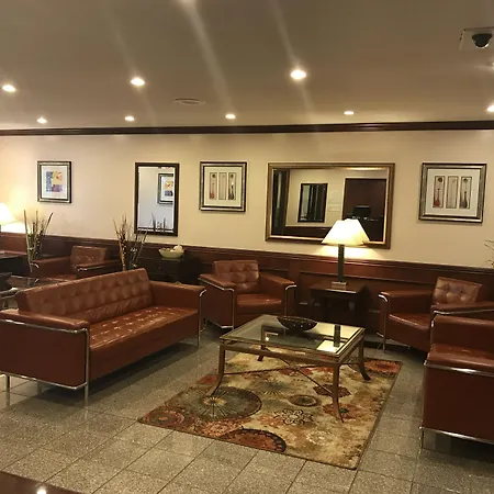 Albert Lea Inn And Suites-2