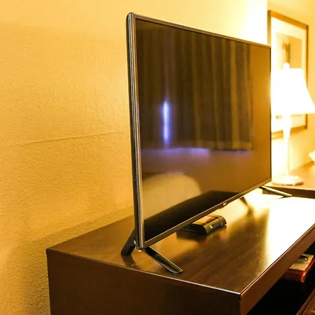 Americas Best Value Inn & Suites-Forest Grove/Hillsboro-3