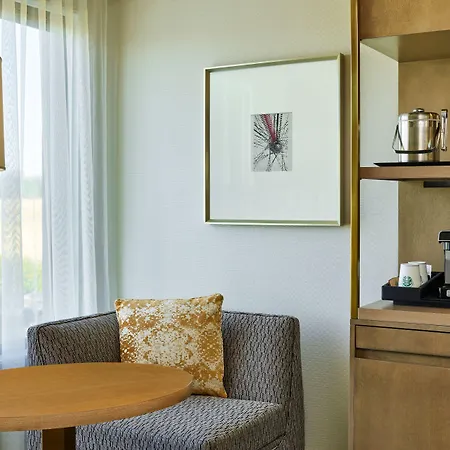 Sheraton Portland Airport Hotel-2