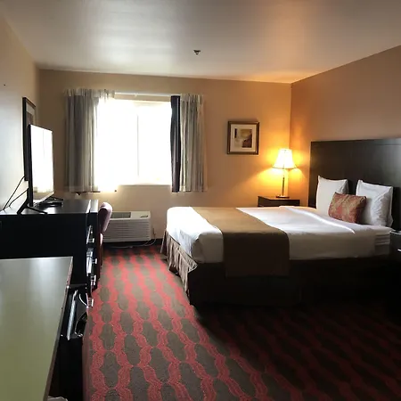 Americas Best Value Inn & Suites-Forest Grove/Hillsboro-2