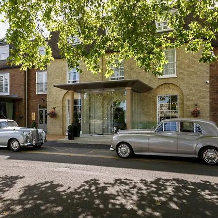 The Gonville Hotel, A Member Of Radisson Individuals-3