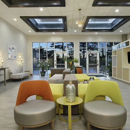 Holiday Inn Hattiesburg - North By Ihg-3