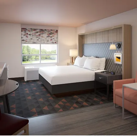Holiday Inn Hattiesburg - North By Ihg-2