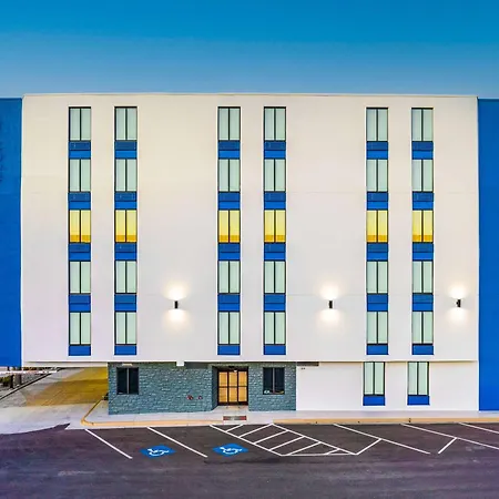 Hotel Westport Kansas City, Tapestry Collection By Hilton-3