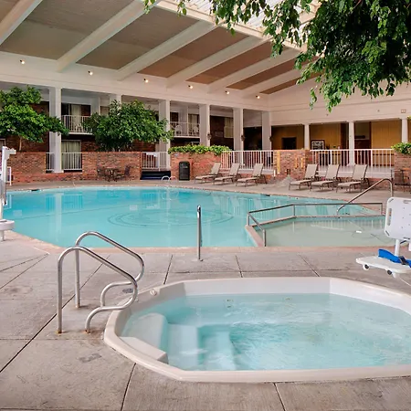 Red Lion Hotel Pocatello-2