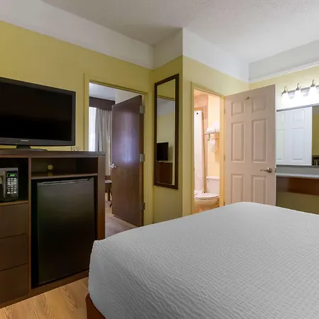 Best Western Phoenix Goodyear Inn-2