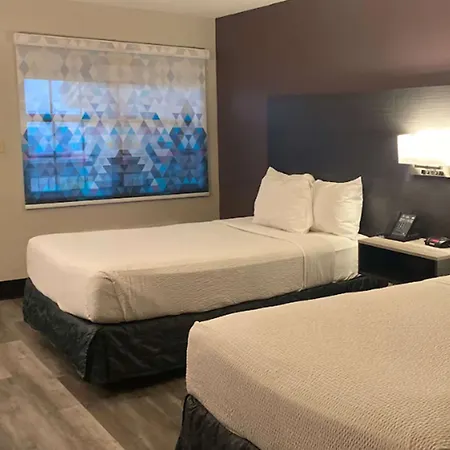 La Quinta Inn By Wyndham Bakersfield South-2