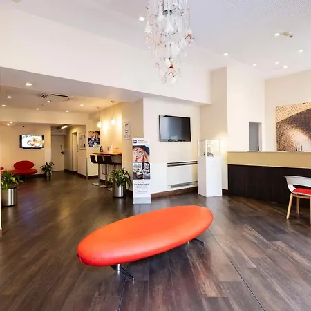 Best Western Plus City Hotel-2