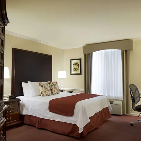 Wingate By Wyndham Bellingham Heritage Inn-2