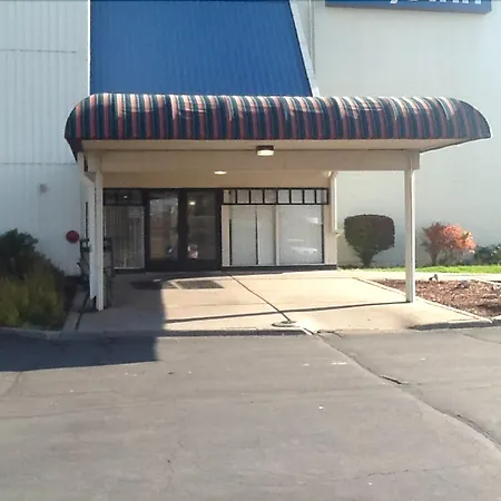 Key Inn Roseville-2
