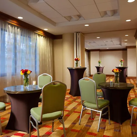Marriott Memphis East-2