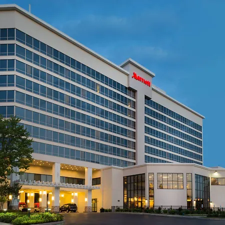 Marriott Memphis East-3