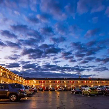 Best Western Garden Villa Inn-3