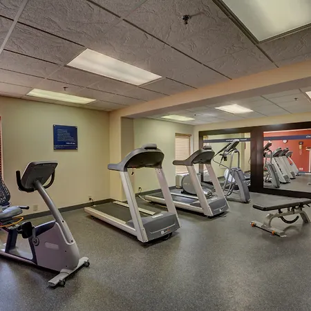 Hampton Inn By Hilton Indianapolis-South-2