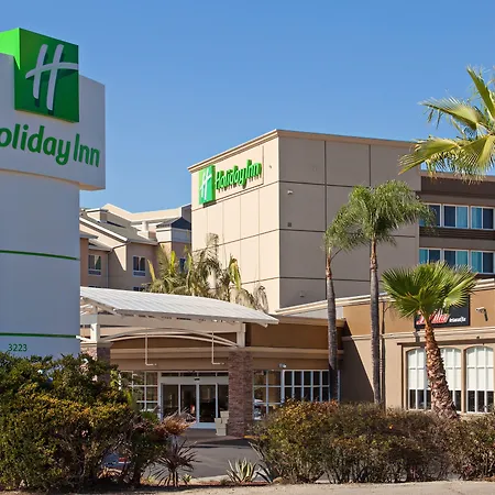 Holiday Inn West Covina, An Ihg Hotel-2