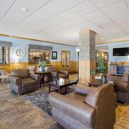 Best Western Riverfront Inn-2
