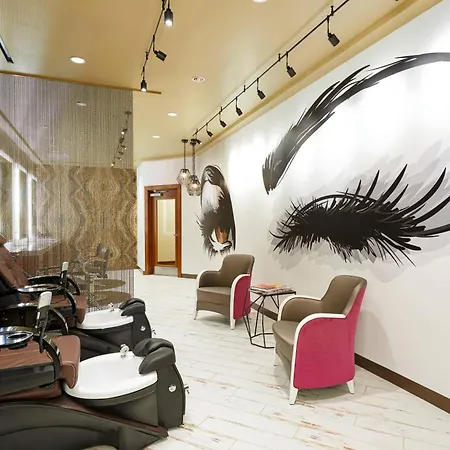 The Westin Las Vegas Hotel & Spa-2