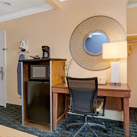 Days Inn San Francisco - Lombard-3
