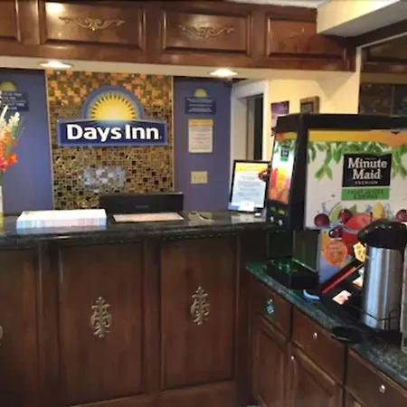 Days Inn San Francisco - Lombard-2