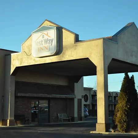 Bestway Inn - Madison-3