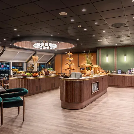 Radisson Blu Royal Garden Hotel, Trondheim-3