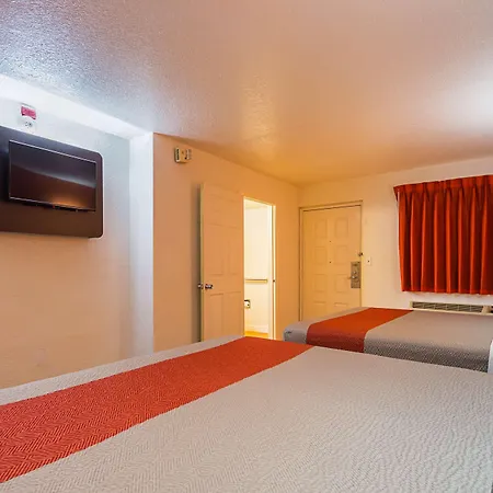 Motel 6-Garland, Tx - Northeast Dallas-2