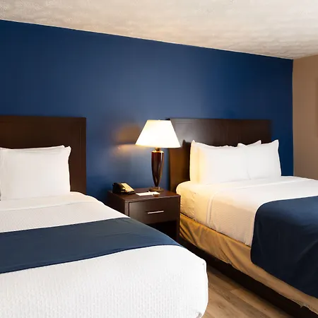 Hotel Pentagon-3
