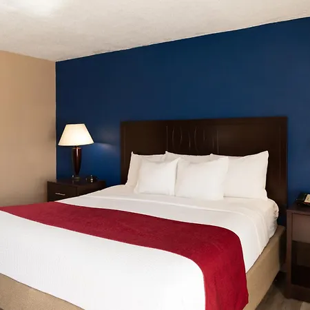 Hotel Pentagon-2