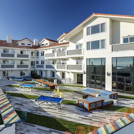 Hotel Hermosa-2
