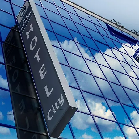 Best Western Hotel City-2