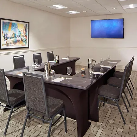 Doubletree By Hilton Atlanta Perimeter Dunwoody-3