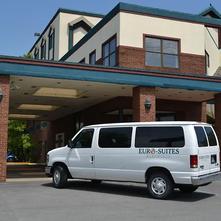 Euro-Suites Hotel-2