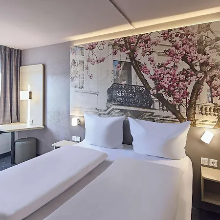 ibis Bonn-2