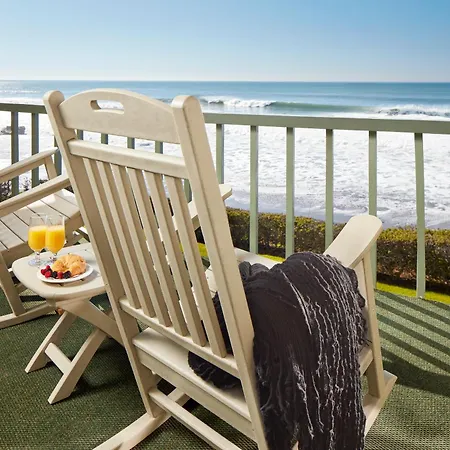 Cavalier Oceanfront Resort-2
