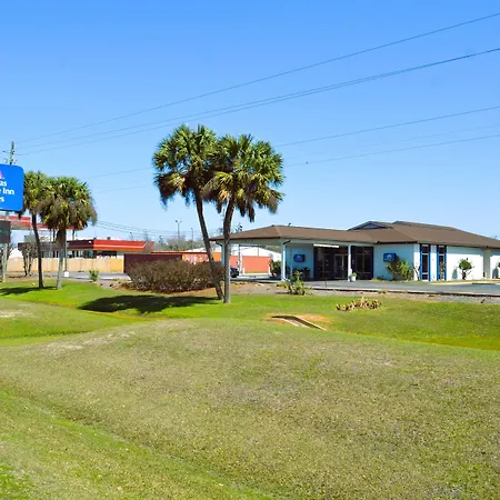Americas Best Value Inn & Suites-Foley - Fully Renovated-2