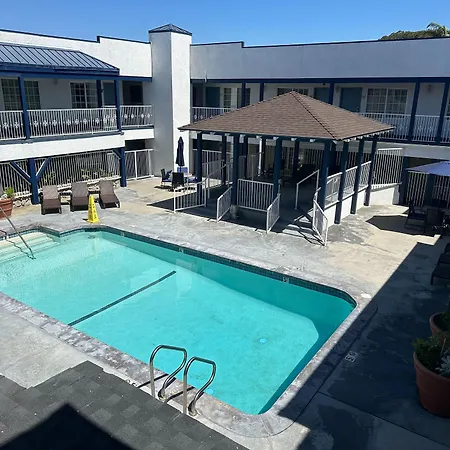 Wave Hotel Manhattan Beach-3