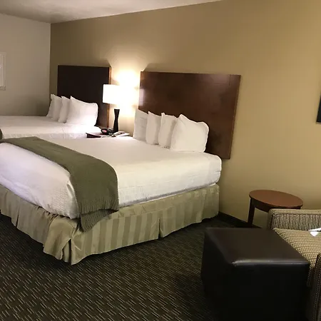 Dinosaur Inn & Suites-2