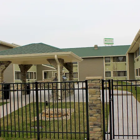 Wyndham Garden Fort Wayne-2