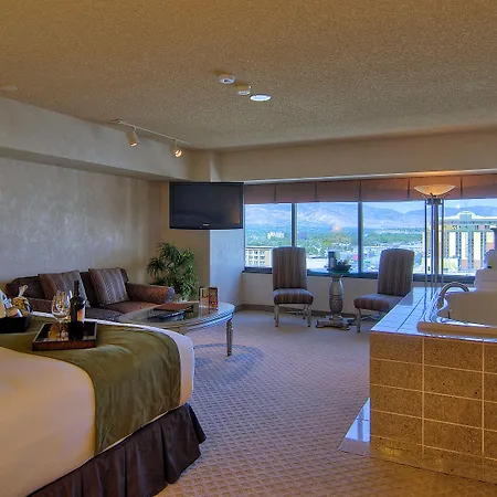 Eldorado Reno, A Caesars Destination-3
