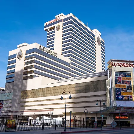Eldorado Reno, A Caesars Destination-2