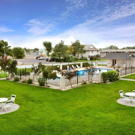 Days Inn By Wyndham Delta-2