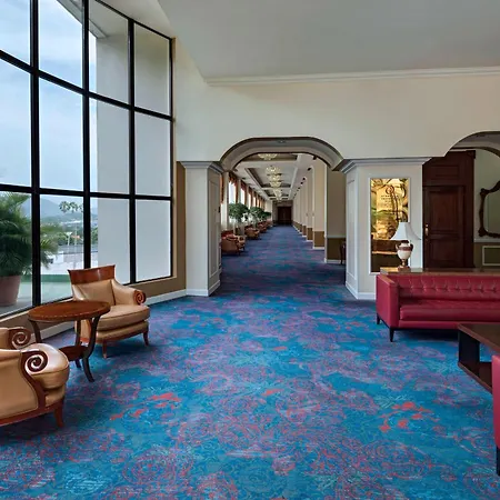 Sheraton Presidente San Salvador-3