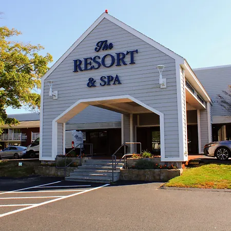 Resort & Conference Center At Hyannis-2