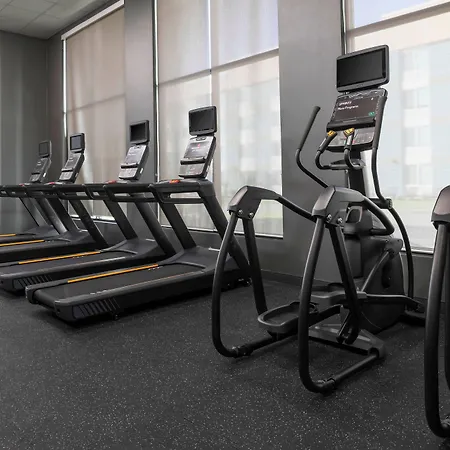 Fairfield By Marriott Inn & Suites Amarillo Central-2